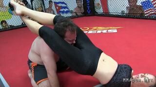 Scarlett Devine Mixed Wrestling 1080 HDMP4