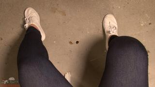 Keds Lap Tap 2015