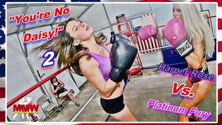 You're No Daisy! 2 WMV