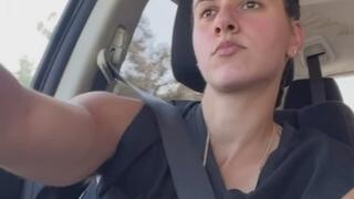 Hairy In Nature MP4 Version