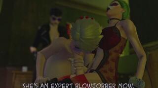 MamaMia TAS9 lala vs pigi vs sigi part3of5