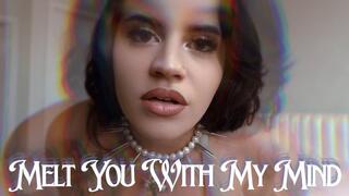 Melt You With My Mind! Ft Miss Roper - 4K