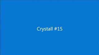 Crystall15 (MP4)