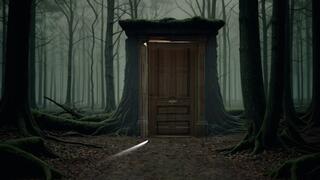 The Back Door your VBBC fantasy