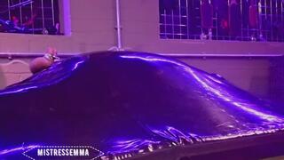 Premature Vac Bed Cum!