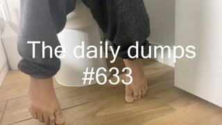 The daily dumps #633