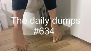 The daily dumps #634 mp4