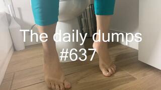 The daily dumps #637 mp4