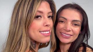 MATURE IN YOUR SLOW KISS - NEW TOP MILF AND BLONDE GIRL - NEW MR SEP 2025 - CLIP 1