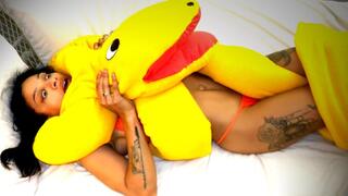 Malefic! 6 (starring Hope) (MP4)