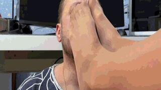 Stepmother's Lesson MP4