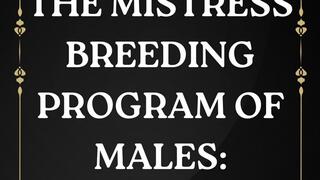 Breeding Test: Patient Undergoes Medical Cock Testing