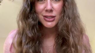 Tiny Friend Humiliated by My Giant BF Tease