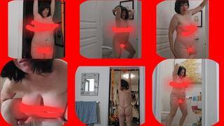 BIG TITS TOILET VOL 1