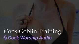 Cock Goblin Training