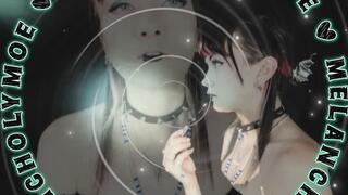 Crave My Gothic Kisses