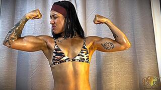 Emma Power - Rambo Girl