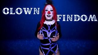 Financial Fuckery Under The Big Top