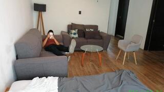 Your Favourite Twink Chaka and Luis Foot Licking & Tickling