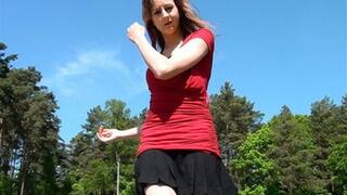 Open Air Dance 2 HD-1080