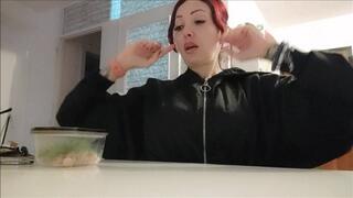 these shrimp need to be slaughtered!