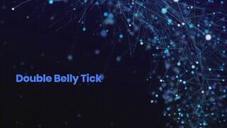 Double Belly Tickles *mp4*