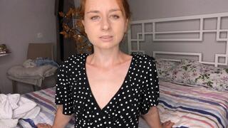 Cum all over me please!