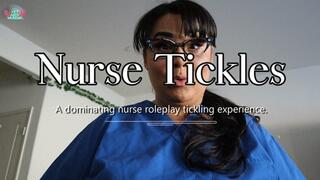 Nurse Tickles HD