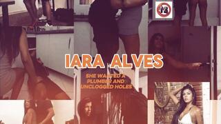 She Needed a Plumber But We Unclogged some other Holes