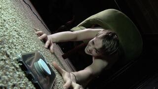 Determined To Get My Pone - Marilyn, 2nd