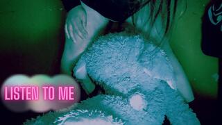 Mira and Samantha Urinar