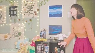 Velma Pillow Humping