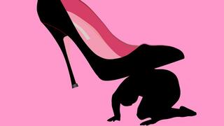 Shrink for Me (Giantess JOI)