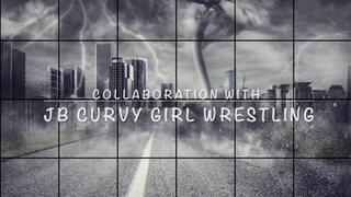 LP-294 Sensual Mixed Wrestling-part 1-4K