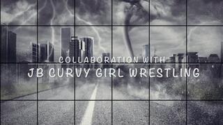 LP-294 Sensual Mixed Wrestling-part 1-1080HD