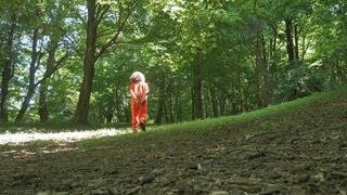 Lisa escape Jail - extra clip