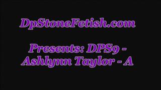 DPS9 - Ashlynn Taylor - A