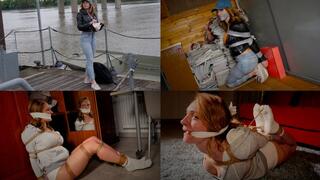 Alba - The Journalist Who Knew Too Much (MP4 FULL HD 1080p)