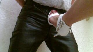 BB and trampling from front 5 MOV