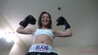Pandora POV Boxing Beatdown 1080 High Definition WMV