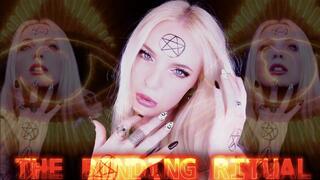 THE BINDING RITUAL CULT MINDFUCK ( 14MINS)
