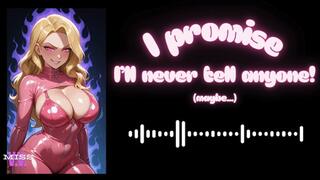 MP4 VERSION I promise I’ll never tell anyone!