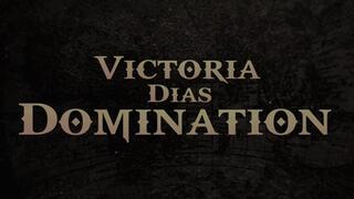 SLAVE TEST: BRUTAL FACE SITTING BY VICTORIA DIAS - NEW SLAVE HUMBERTO VERGAS - CLIP 1 IN FULL HD - NEW SEPTEMBER 2025