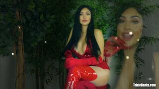 The Secret To Devotion