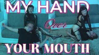 A Date Gone Wrong ( Second Scene )