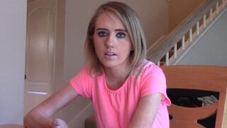 Trouble For Miss Warren