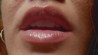 Training and Edging My Tongue Slave Boytoy