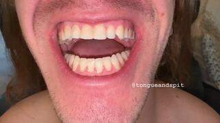 Athens Mouth Video 1 - MP4