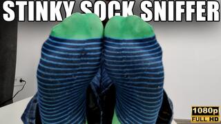KingMarti: Stinky Sock Sniffer - Full HD 1080p