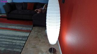 Ashley Red - Stepsister Makes up For Me Getting Grounded Covering for Her 1080p